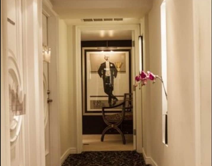 Beverly Hills Plaza Hotel & Spa