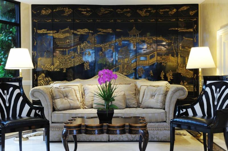 Beverly Hills Plaza Hotel & Spa