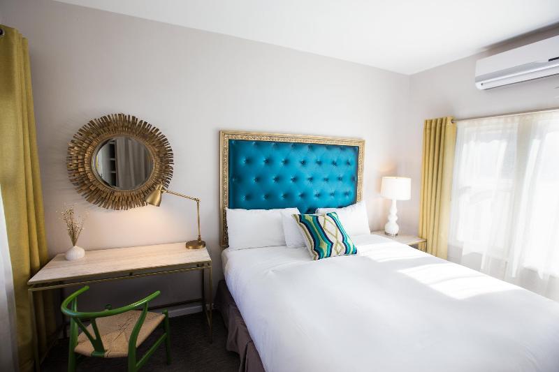 هتل Beverly Terrace Powered By Sonder