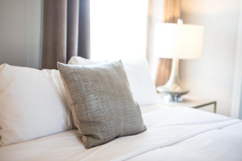 هتل Beverly Terrace Powered By Sonder