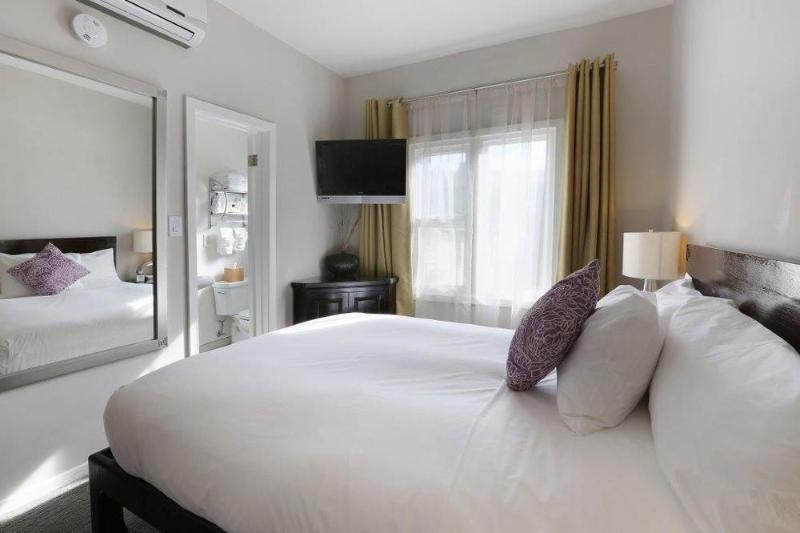 ホテル Beverly Terrace Powered By Sonder