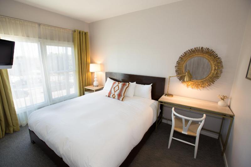 ホテル Beverly Terrace Powered By Sonder