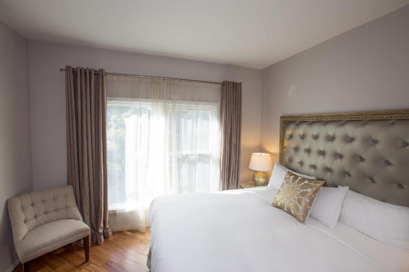 هتل Beverly Terrace Powered By Sonder