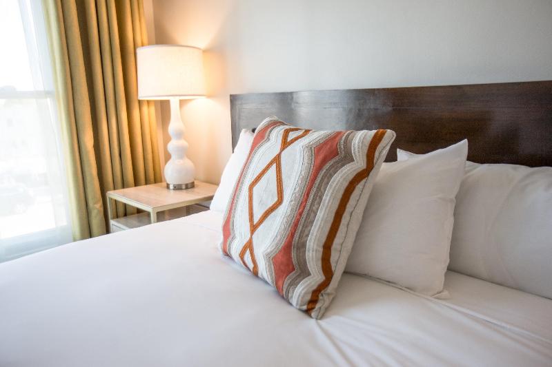 ホテル Beverly Terrace Powered By Sonder