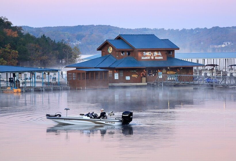 ホテル Big Cedar Lodge