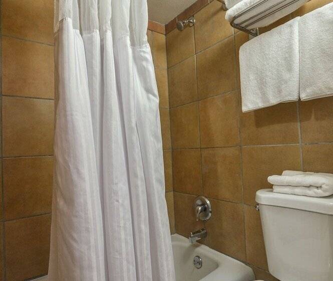 酒店 Big Horn Lodge