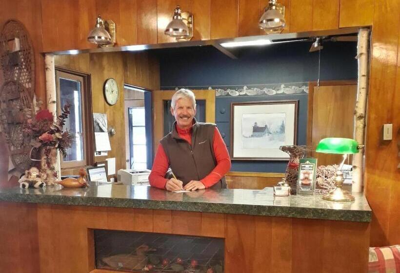 فندق Birchwood Inn