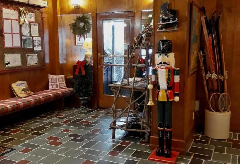 فندق Birchwood Inn