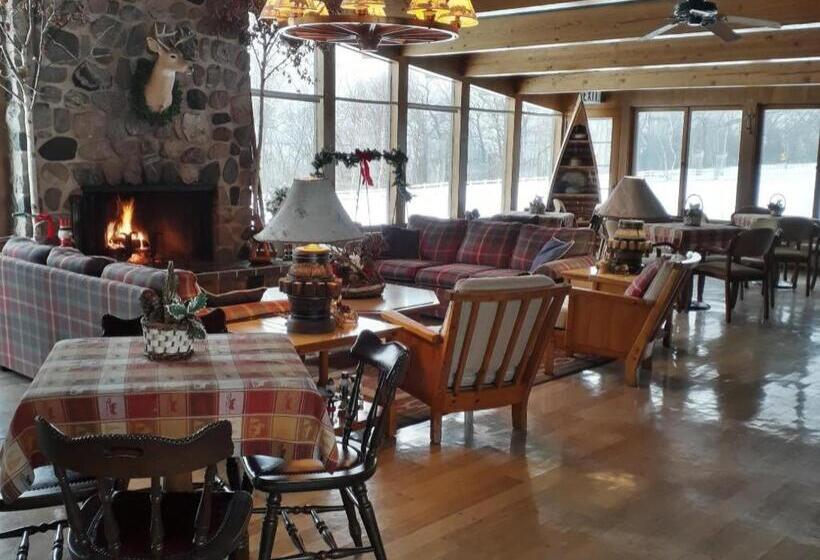 فندق Birchwood Inn