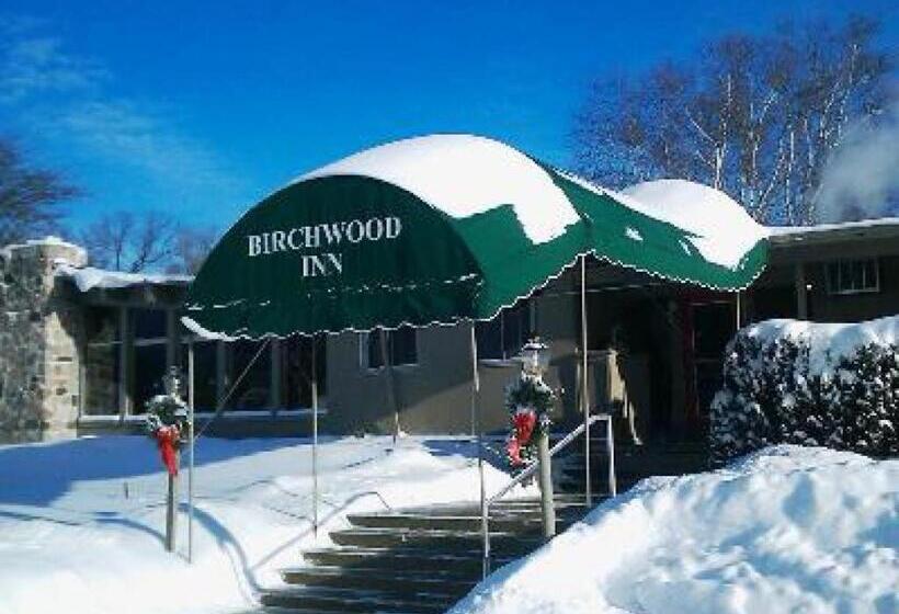 فندق Birchwood Inn