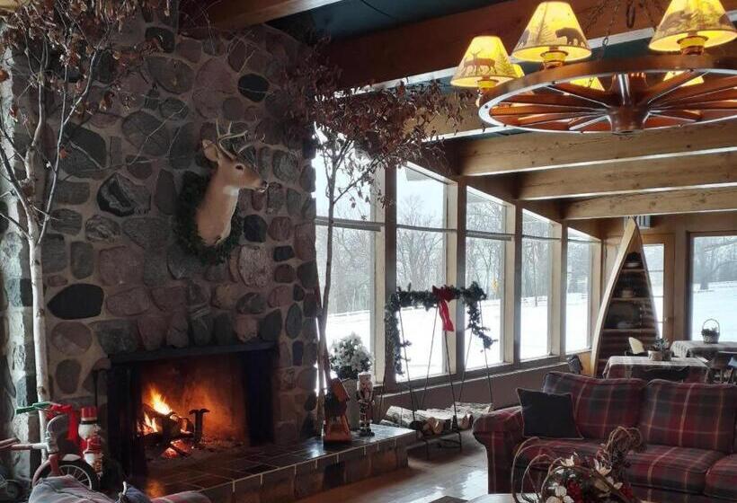 فندق Birchwood Inn