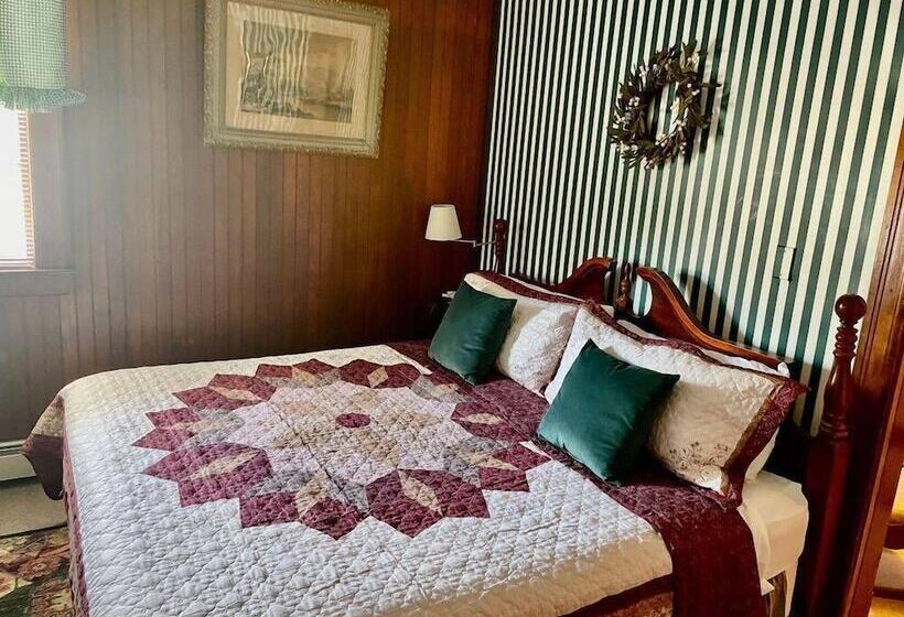 בית מלון כפרי Black Swan Inn