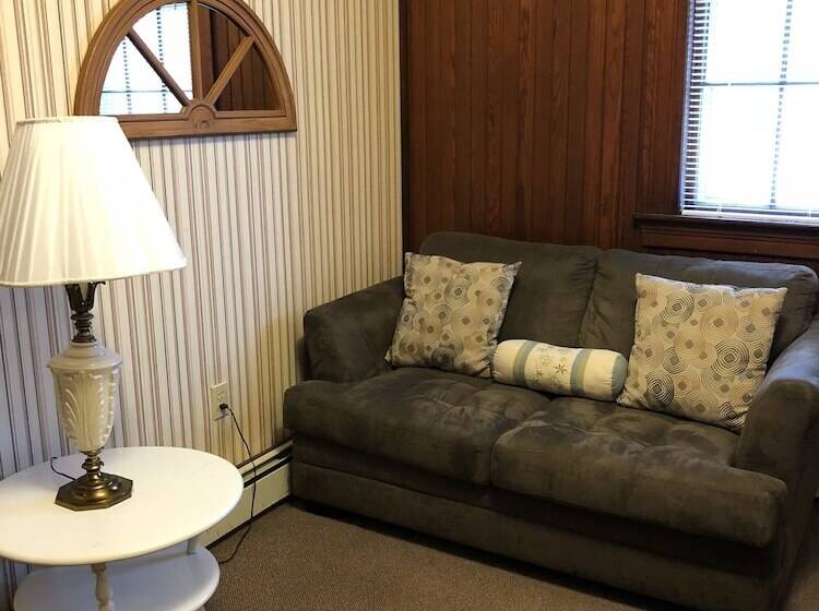 בית מלון כפרי Black Swan Inn