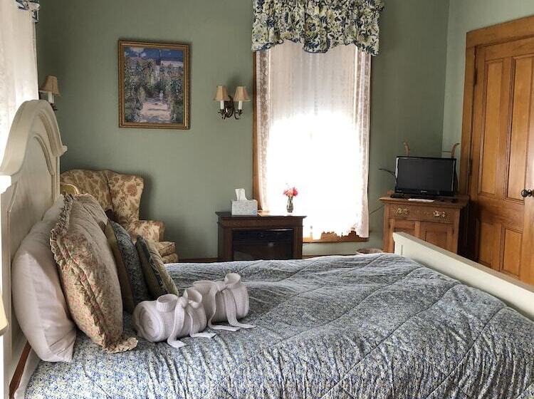 בית מלון כפרי Black Swan Inn