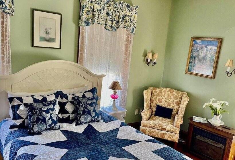 בית מלון כפרי Black Swan Inn