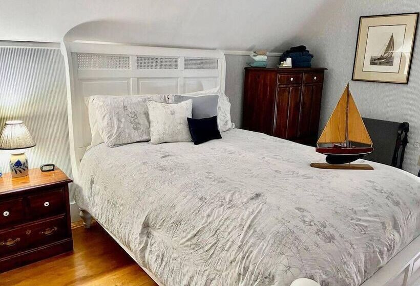 בית מלון כפרי Black Swan Inn