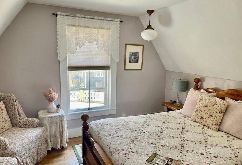 בית מלון כפרי Black Swan Inn