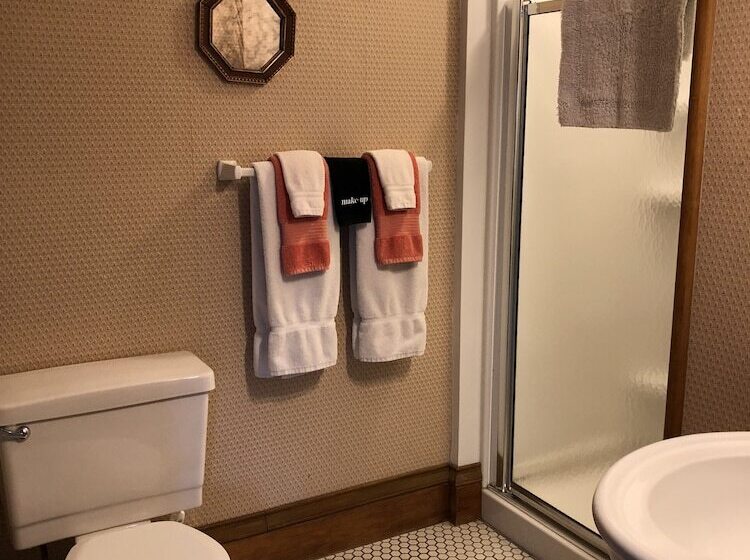 בית מלון כפרי Black Swan Inn