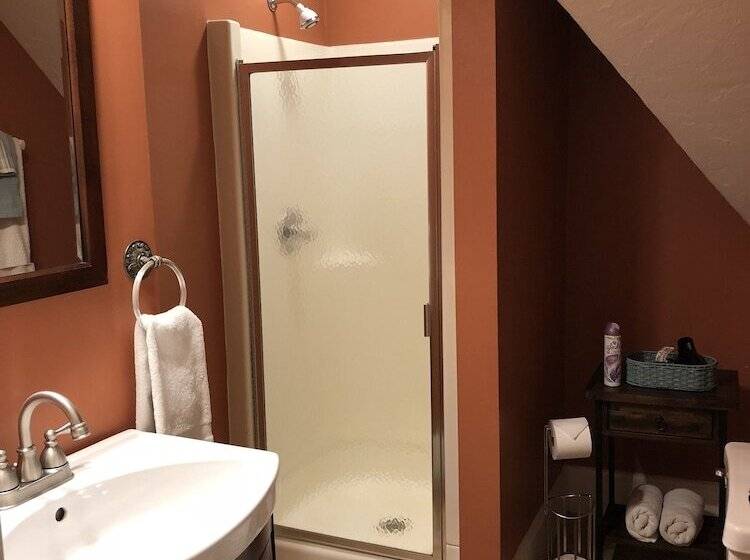 בית מלון כפרי Black Swan Inn