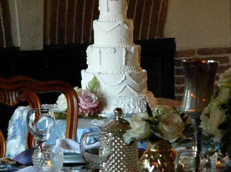 בית מלון כפרי Black Swan Inn