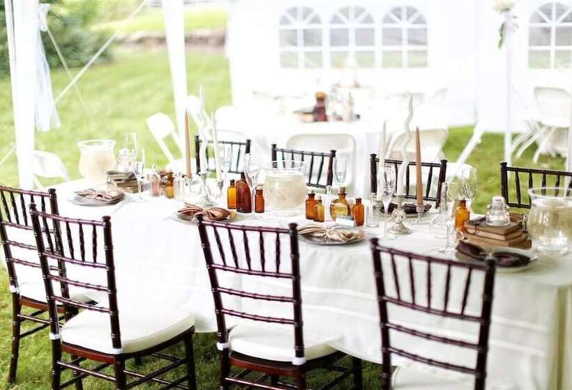 בית מלון כפרי Black Swan Inn