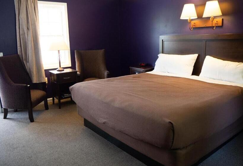 فندق Blowing Rock Inn