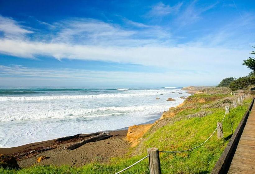 호텔 Blue Dolphin Inn