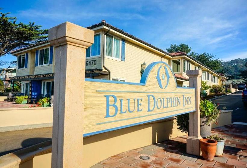 호텔 Blue Dolphin Inn