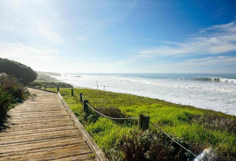 호텔 Blue Dolphin Inn