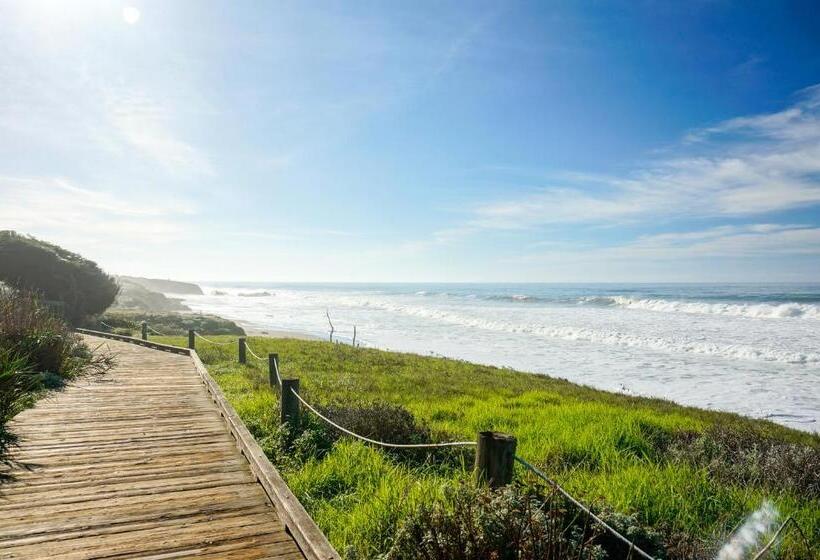 호텔 Blue Dolphin Inn