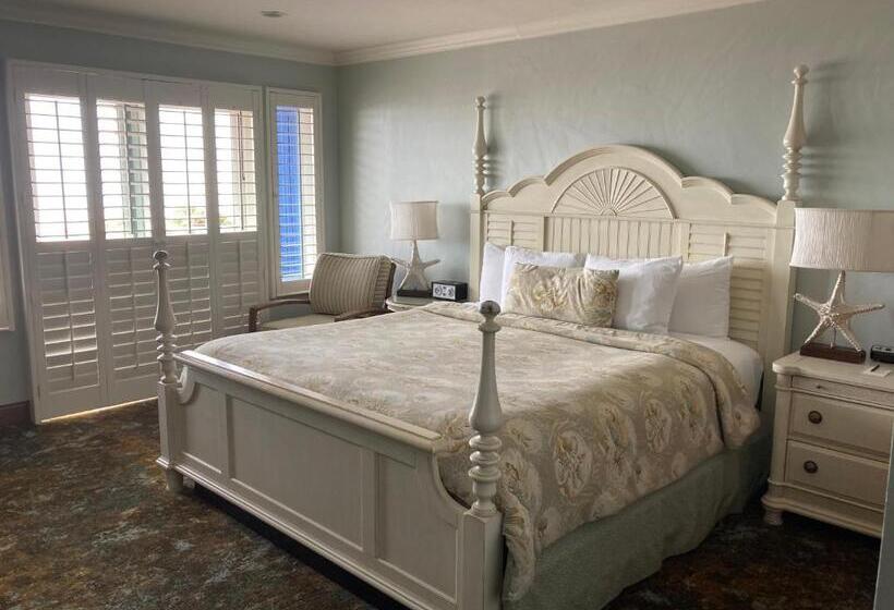 호텔 Blue Dolphin Inn