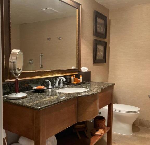 호텔 Blue Dolphin Inn