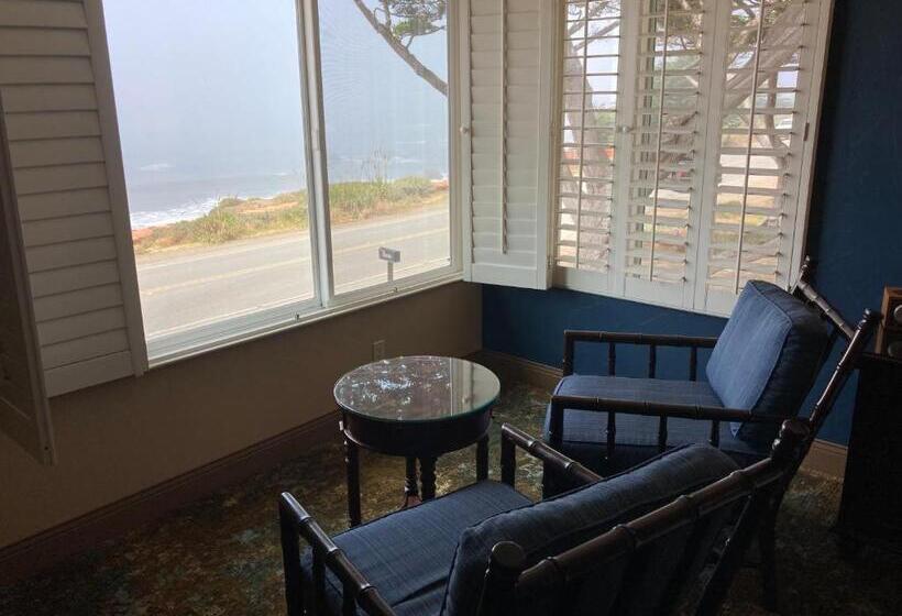 호텔 Blue Dolphin Inn