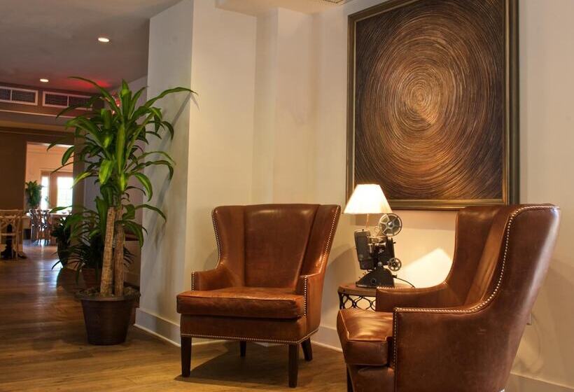 בית מלון כפרי Blue Moon