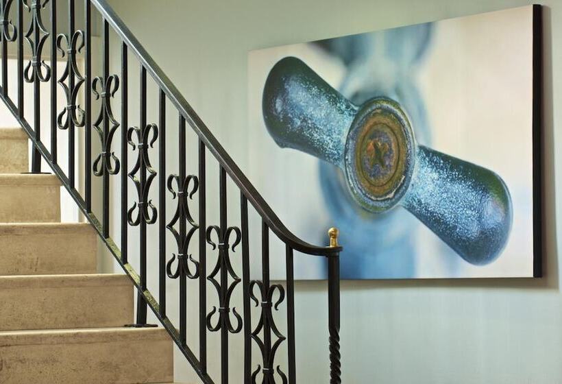 בית מלון כפרי Blue Moon