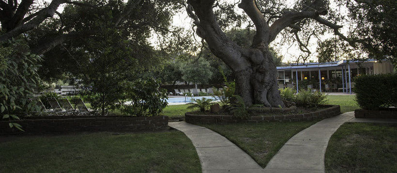 호텔 Blue Sky Lodge