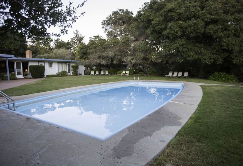 ホテル Blue Sky Lodge