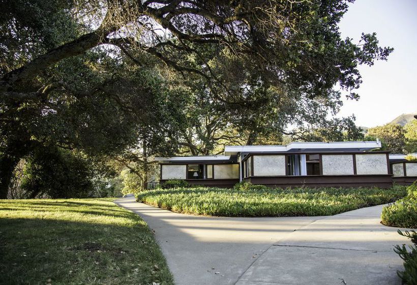 ホテル Blue Sky Lodge