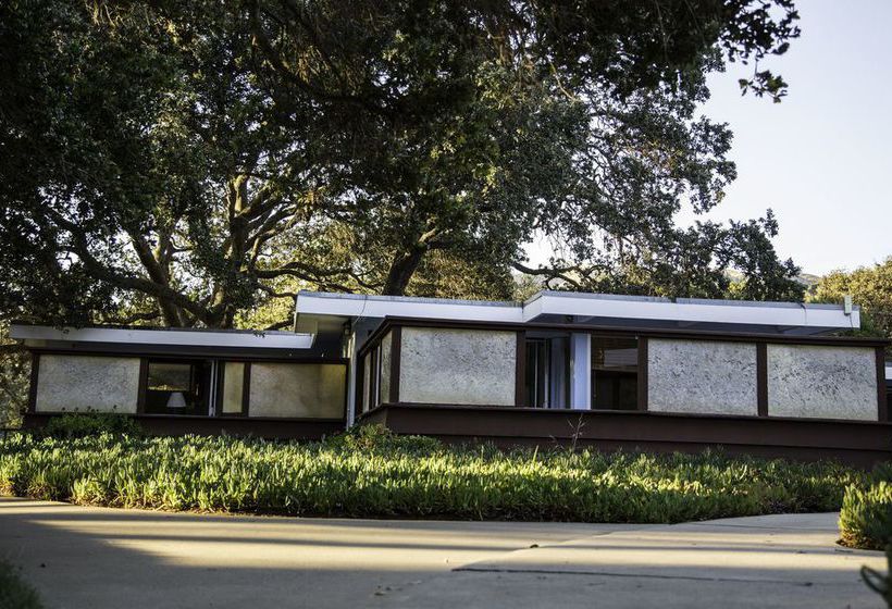 فندق Blue Sky Lodge