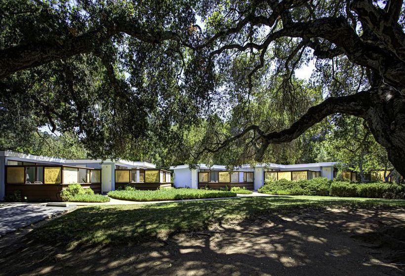 ホテル Blue Sky Lodge