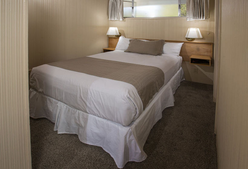 ホテル Blue Sky Lodge