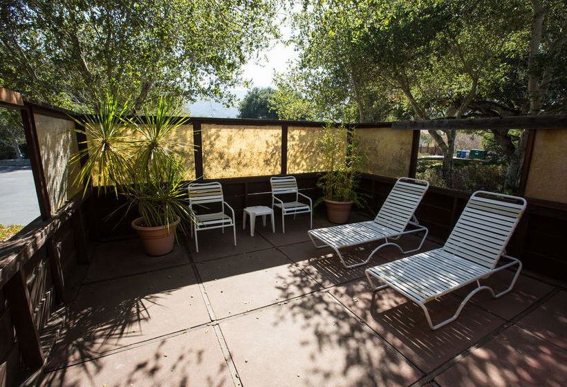 호텔 Blue Sky Lodge