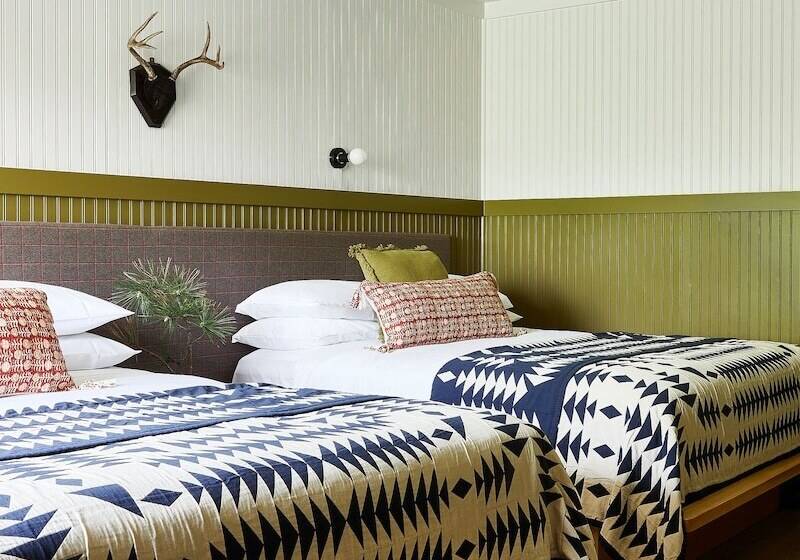 فندق Bluebird Sunapee