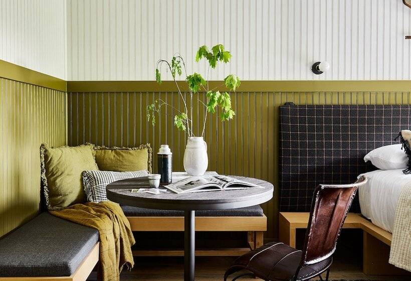 فندق Bluebird Sunapee