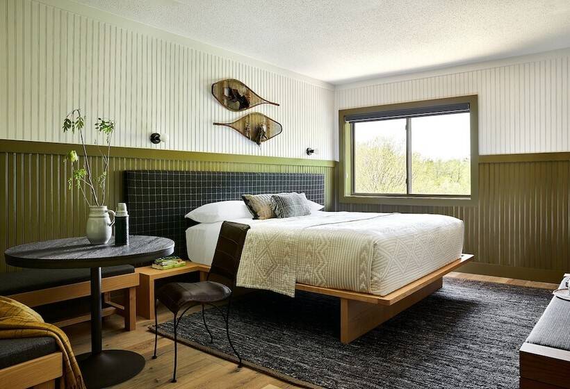 فندق Bluebird Sunapee