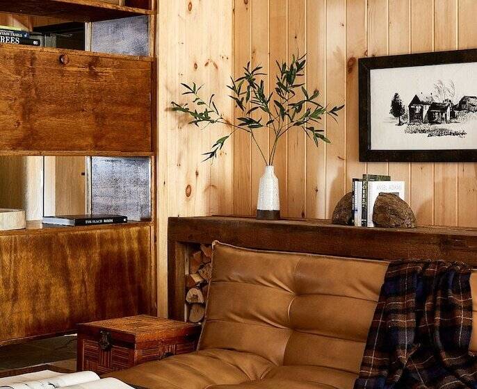 فندق Bluebird Sunapee