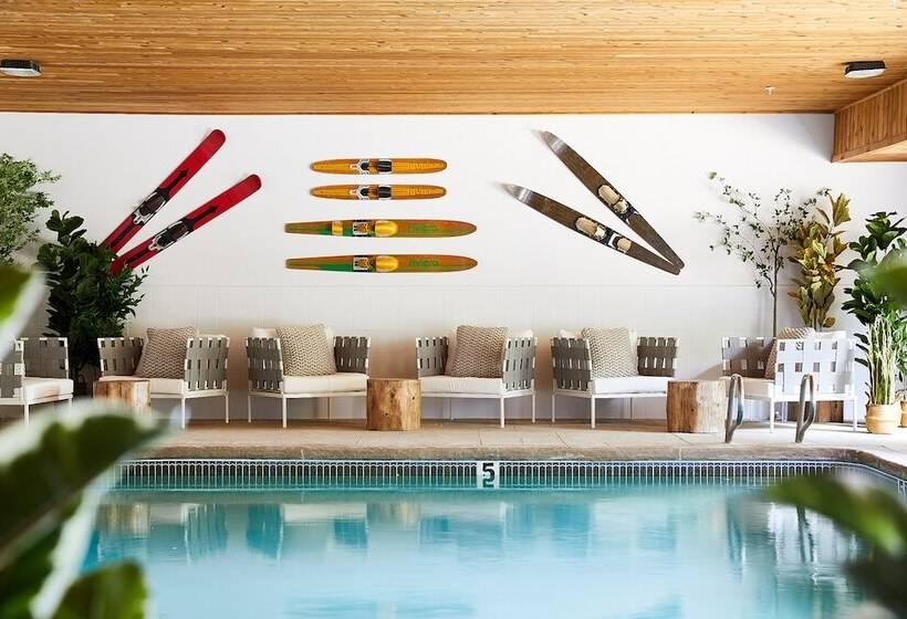 فندق Bluebird Sunapee