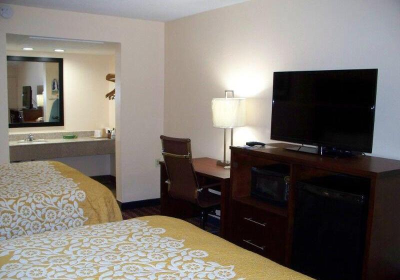 فندق Bluegrass Inn