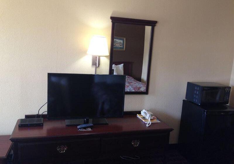 فندق Bluegrass Inn