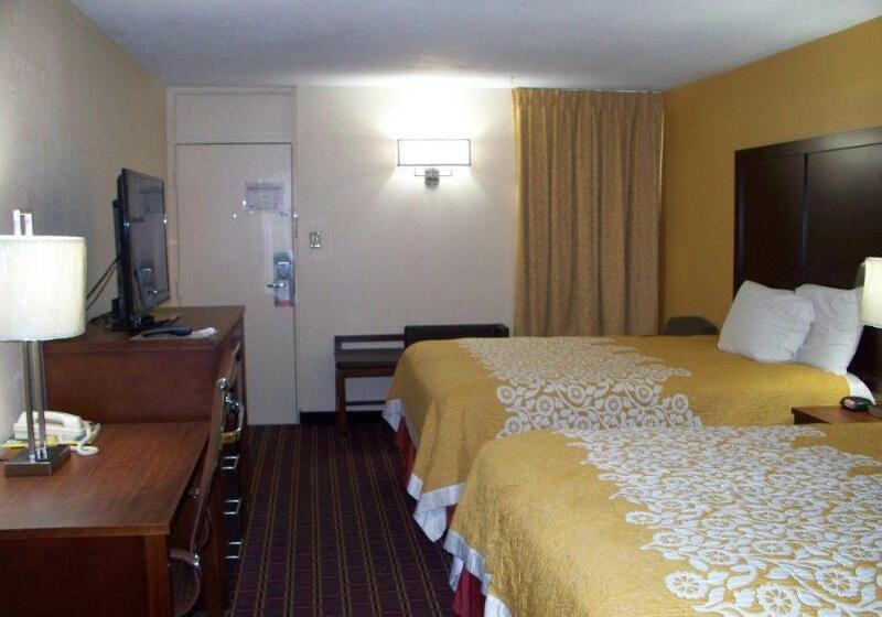 فندق Bluegrass Inn